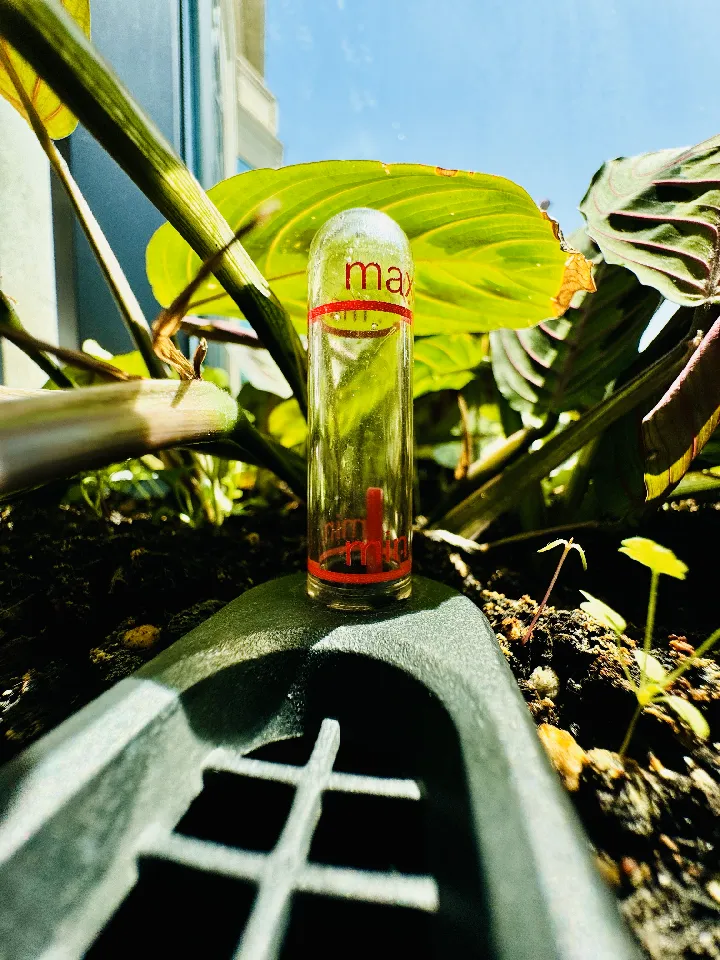 Water Level Indicator (Float) for LECHUZA Self-Watering Planter by Sanzhar  Axani | Download free STL model | Printables.com