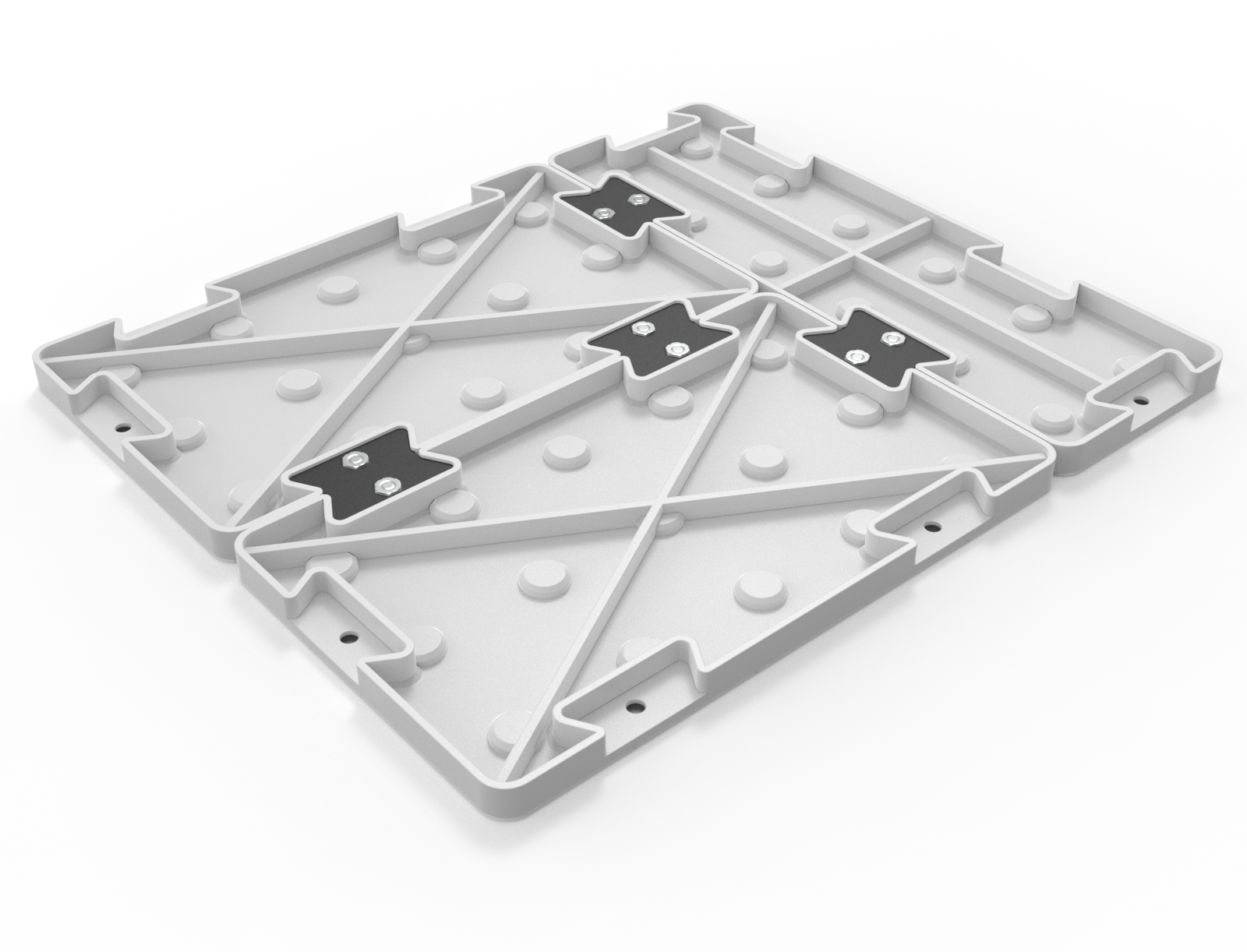 Miniatura 8 do modelo 3D UMSS - Universal Modular Storage System
