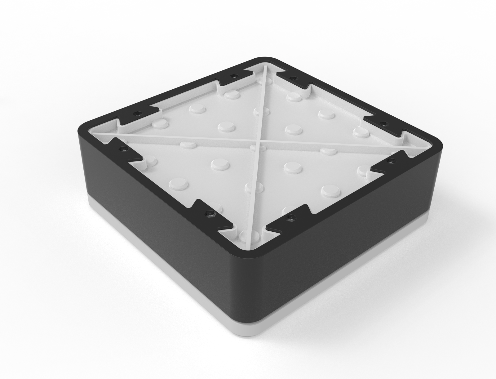 Miniatura 7 do modelo 3D UMSS - Universal Modular Storage System