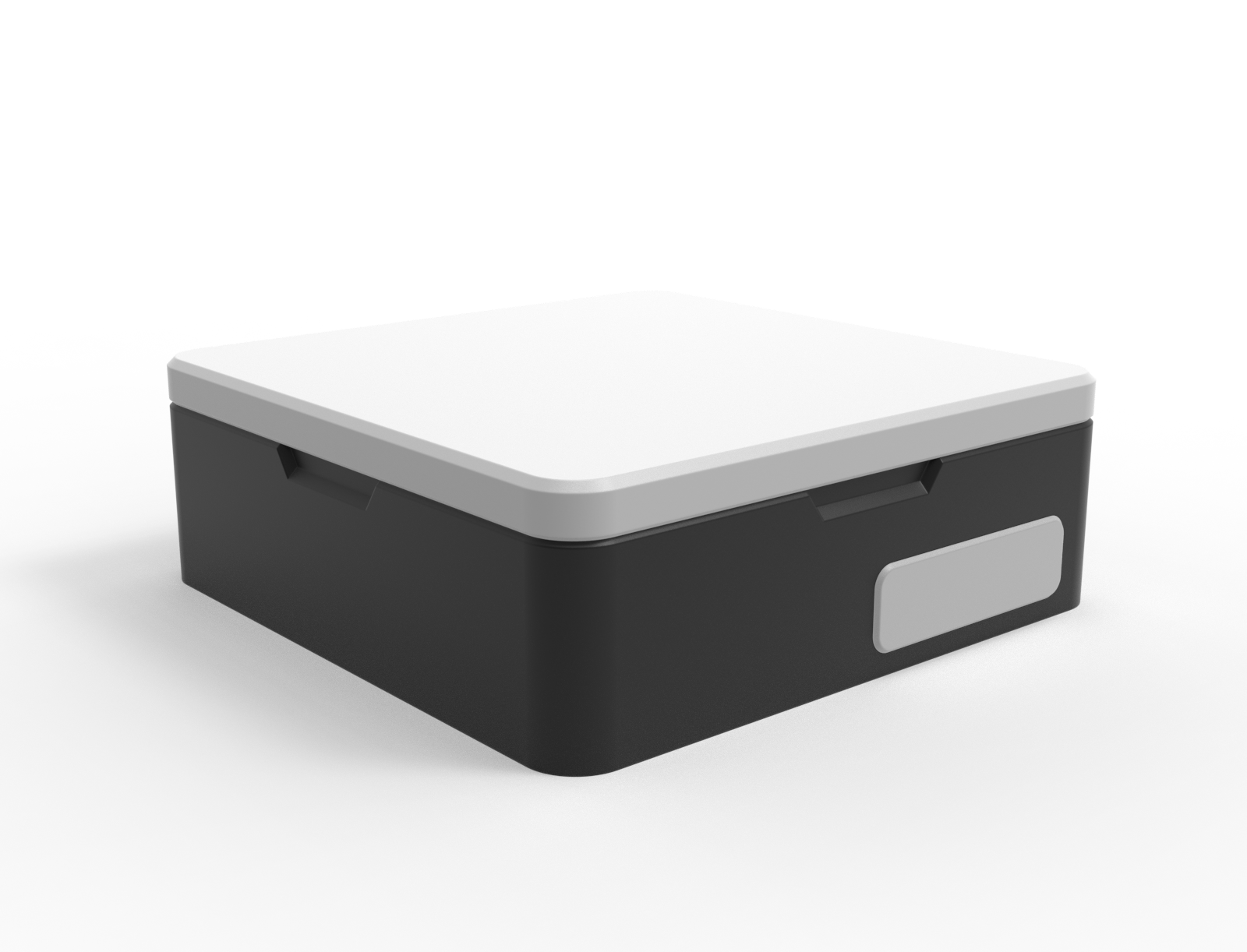 Miniatura 6 do modelo 3D UMSS - Universal Modular Storage System