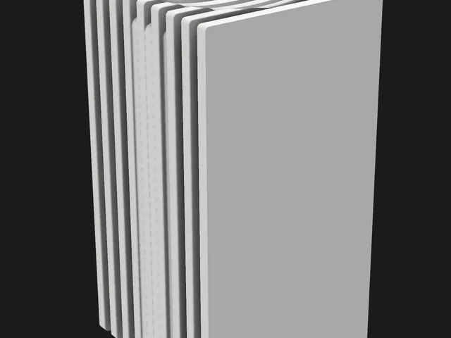 ESS1 itx case parametric design pack
