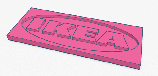 IKEA Logo
