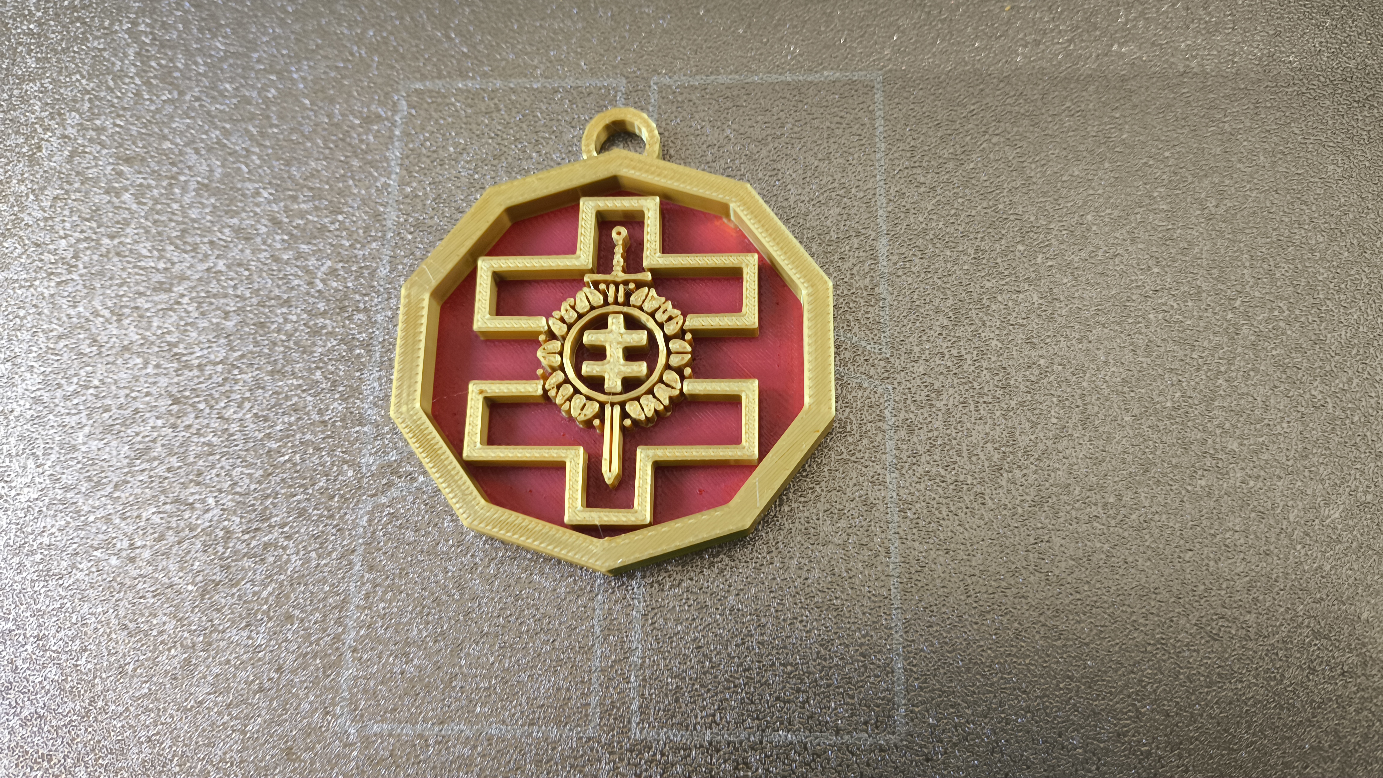 Slovak cross