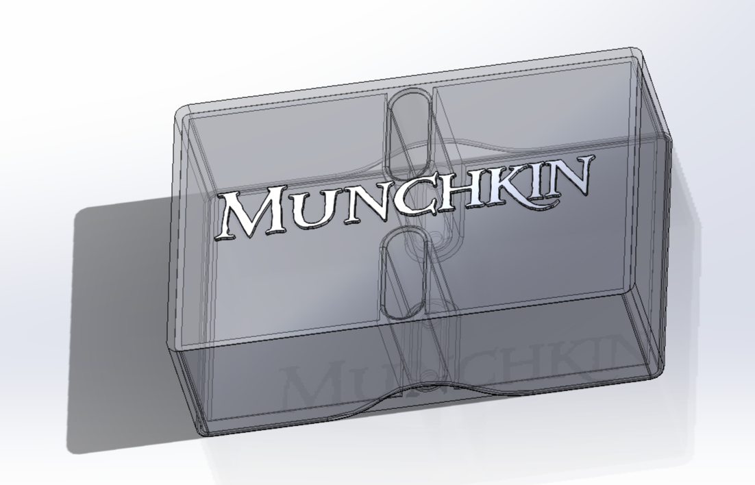 Manchkin Box