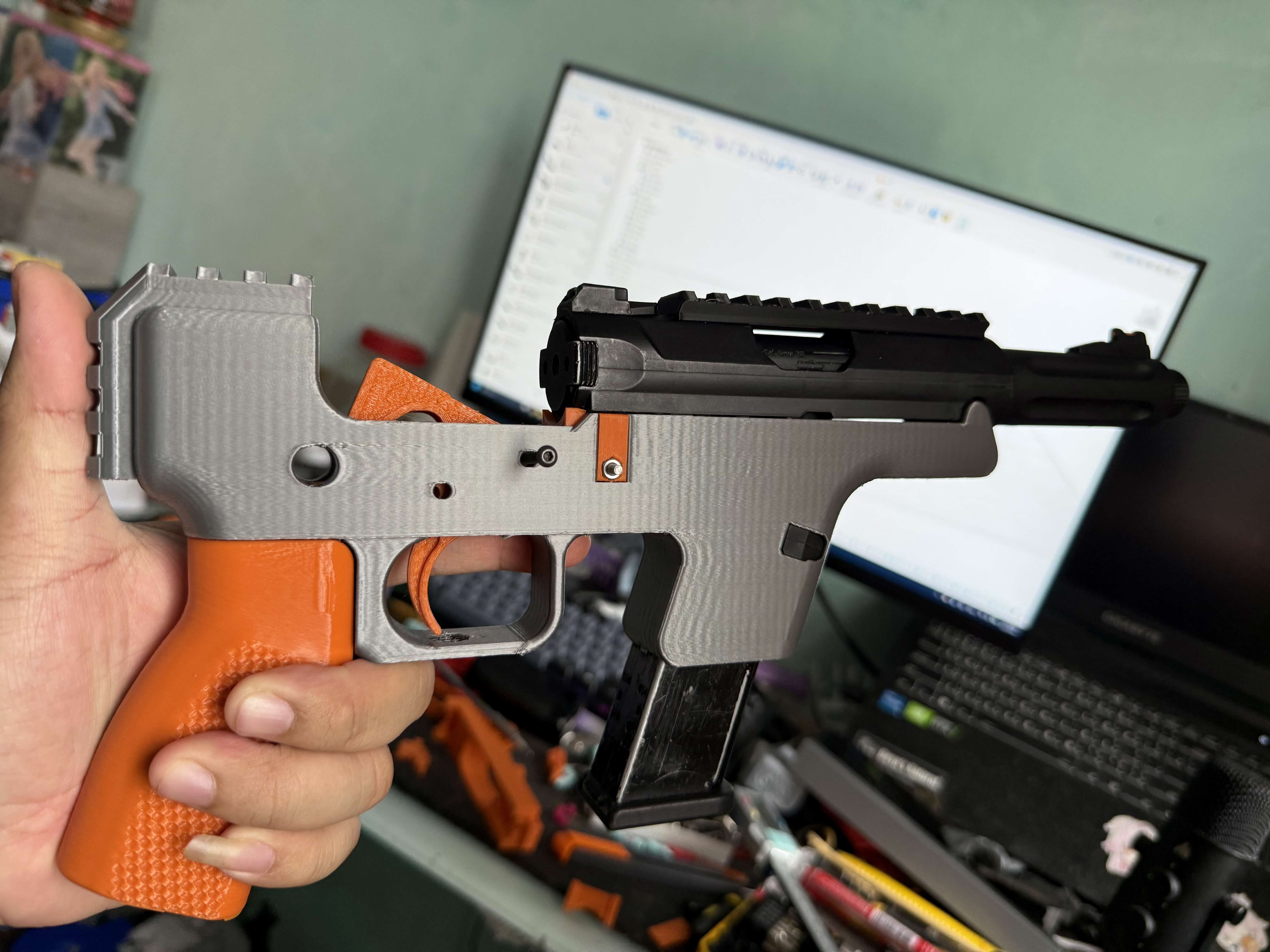 AAP-15 GBB