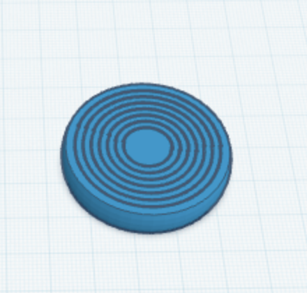 Gyro Toy (don't know if it works)