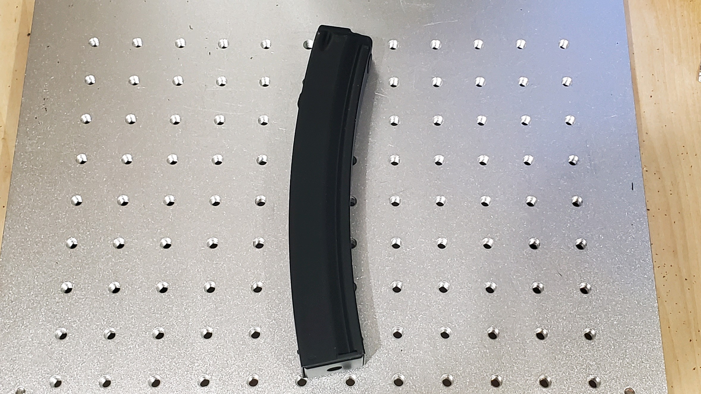 MP5 Magazine Block/ Limiter