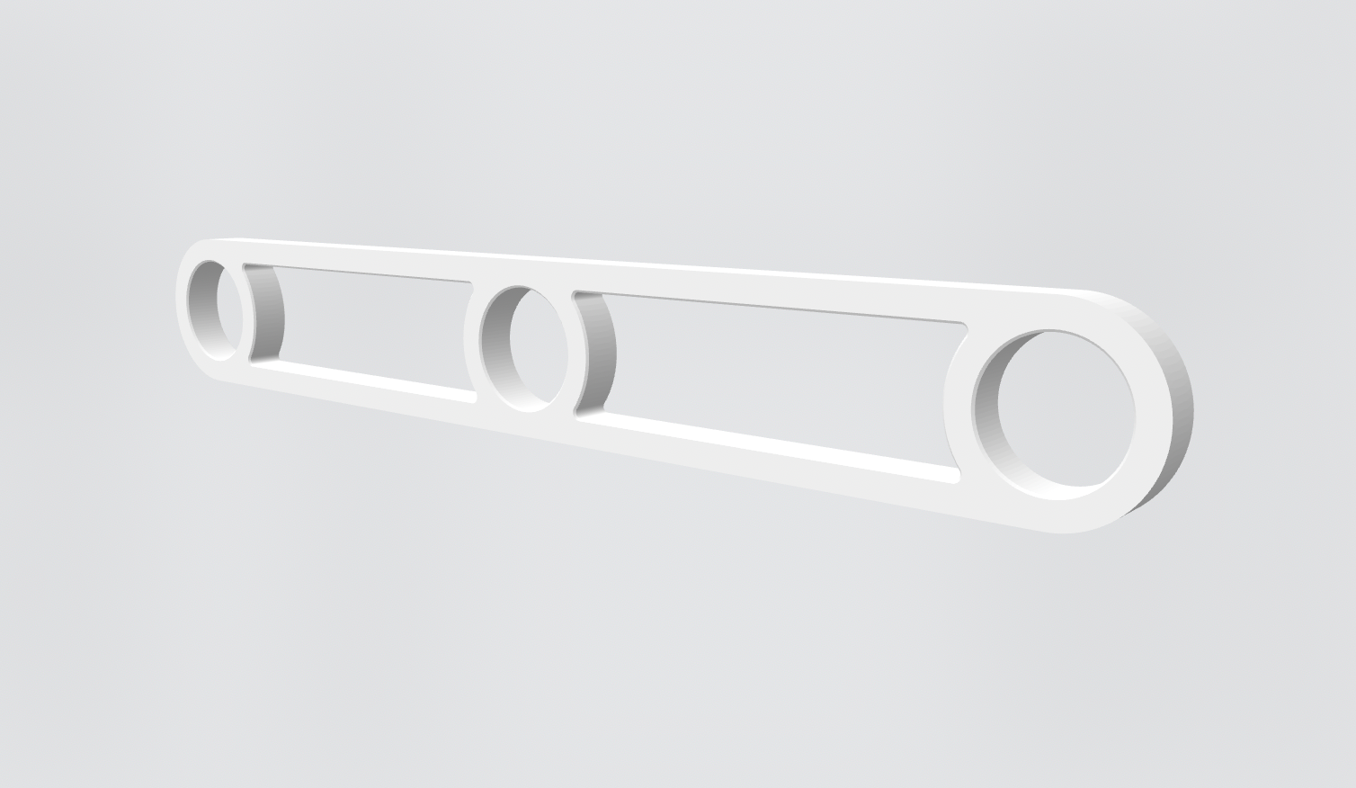 608ZZ Bearing Frame