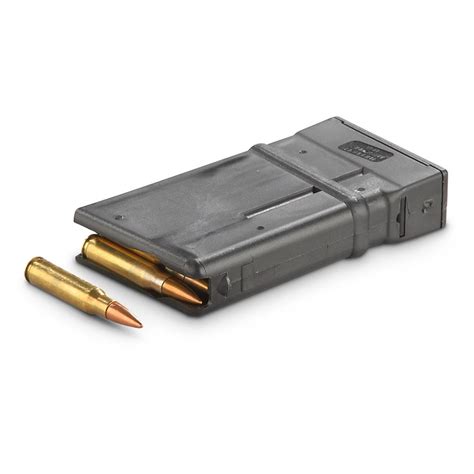 FN FAL Magazine Block/ Limiter