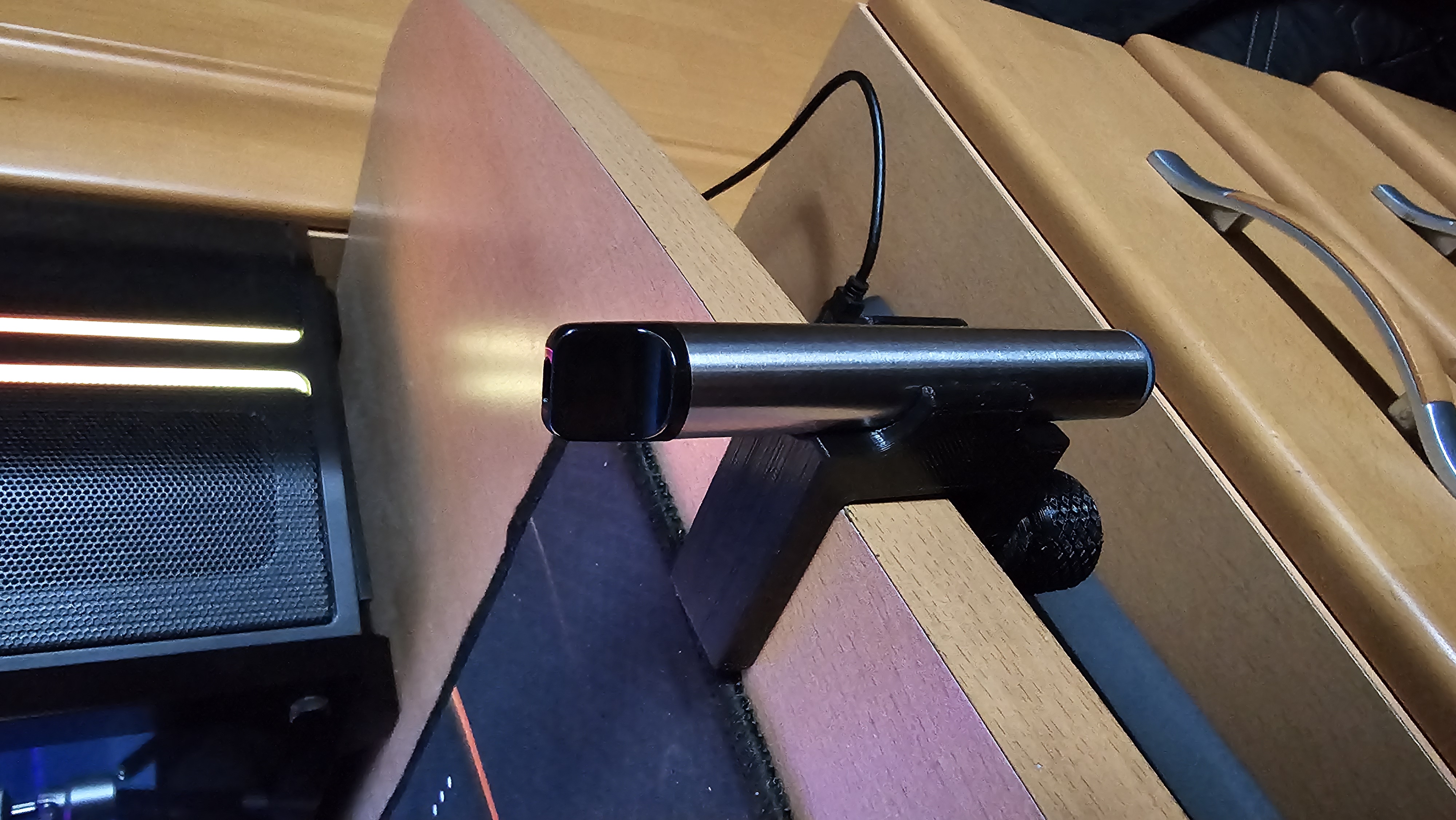 Elfbar Table Mount V2