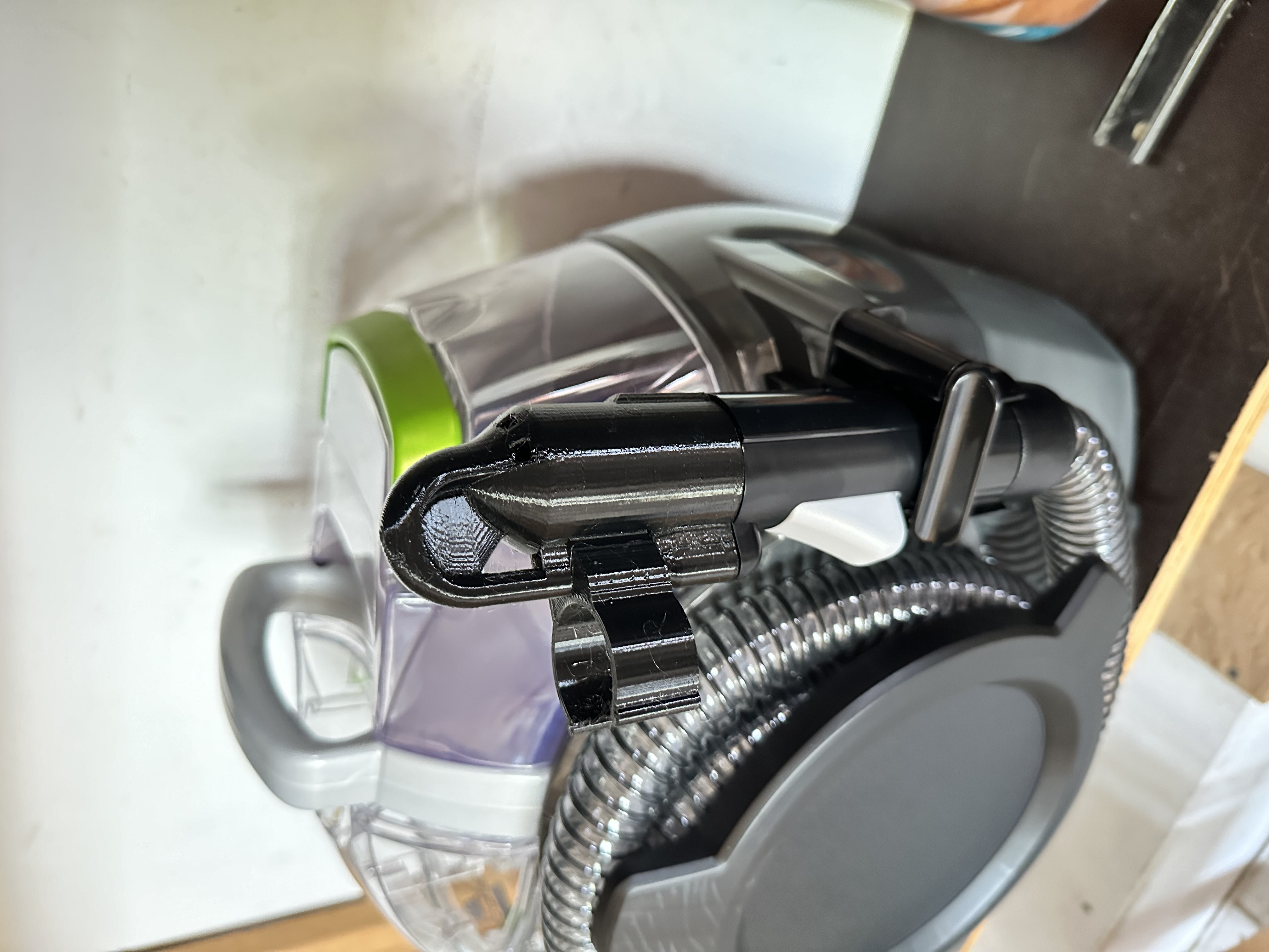 Bissell SpotClean HydroRinse