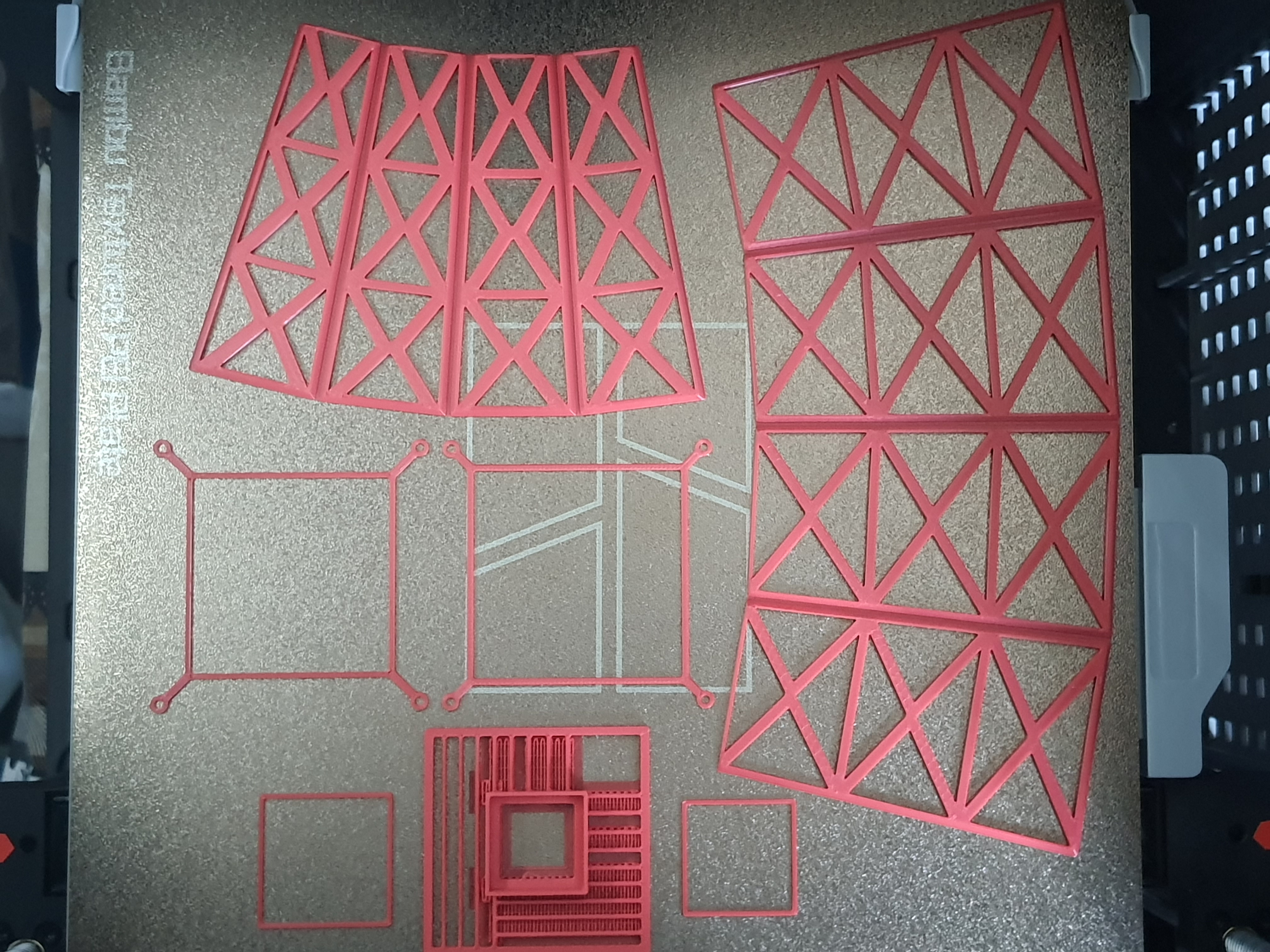 Telecommunication Tower — thumbnail 9