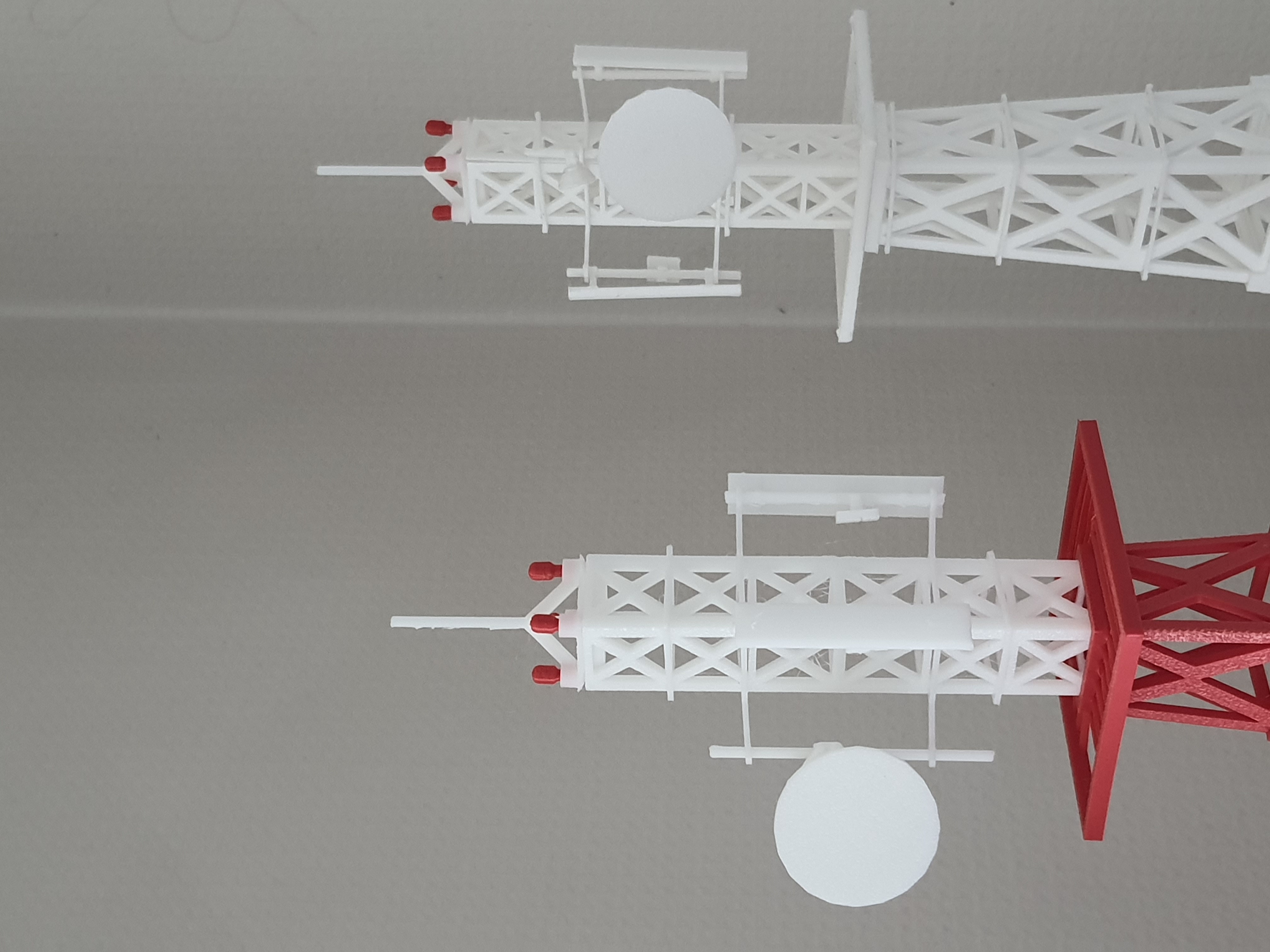 Telecommunication Tower — thumbnail 4
