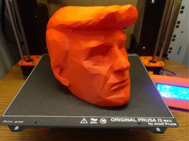 Donald J. Trump v2