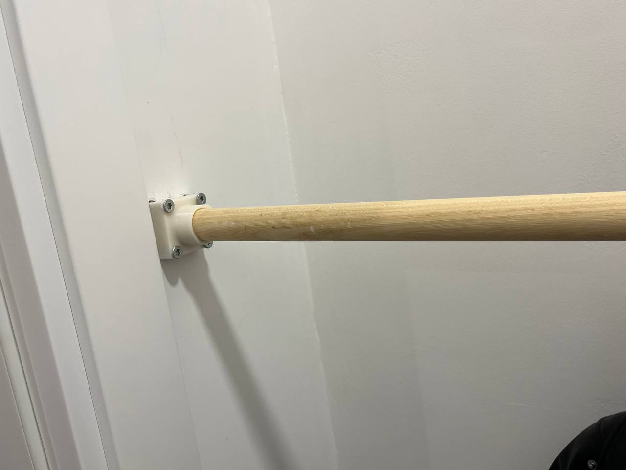 coat hanger hook