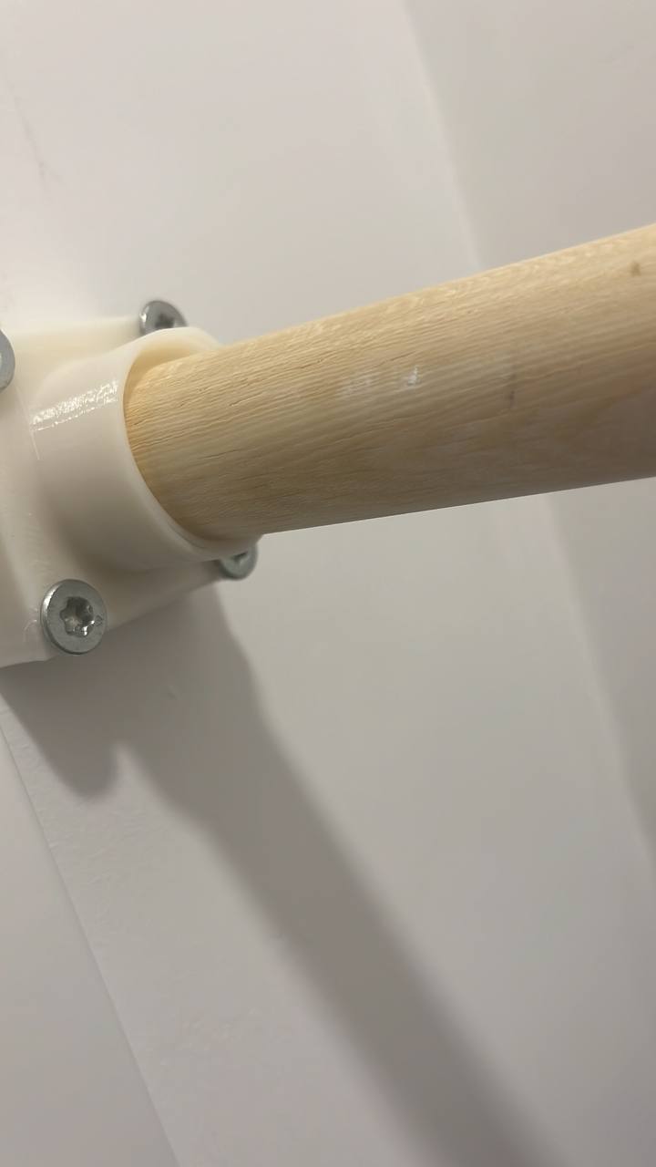 coat hanger hook — thumbnail 2