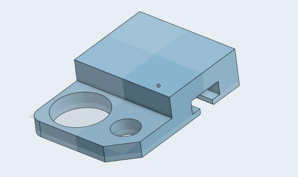 Collapsible Ruler| With Circle tools by Wyatt Snell | Download free STL ...