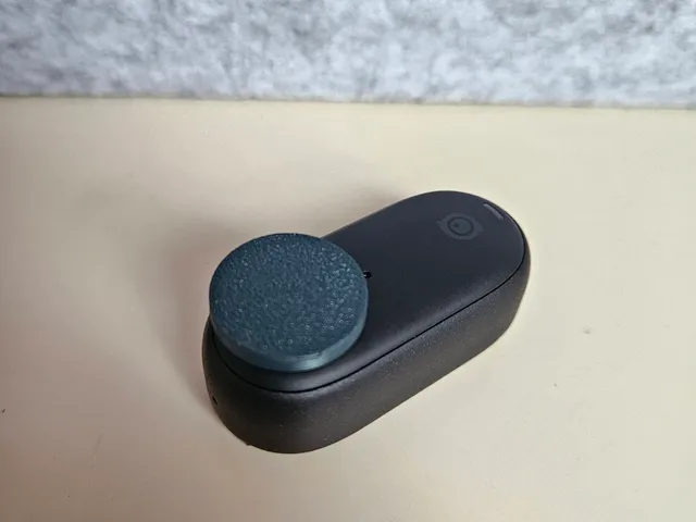Lens cover (Insta 360 Go 3)