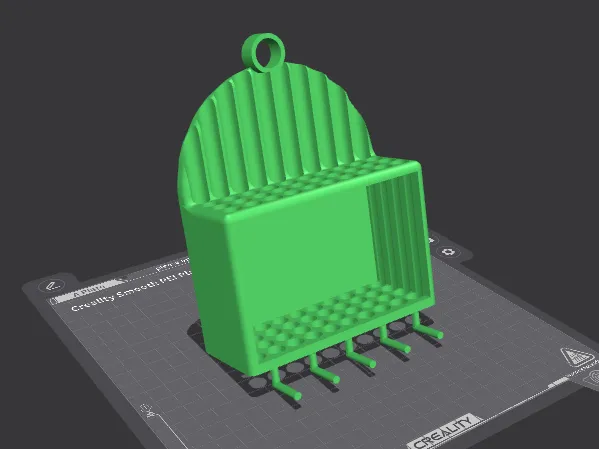 Soap Holder