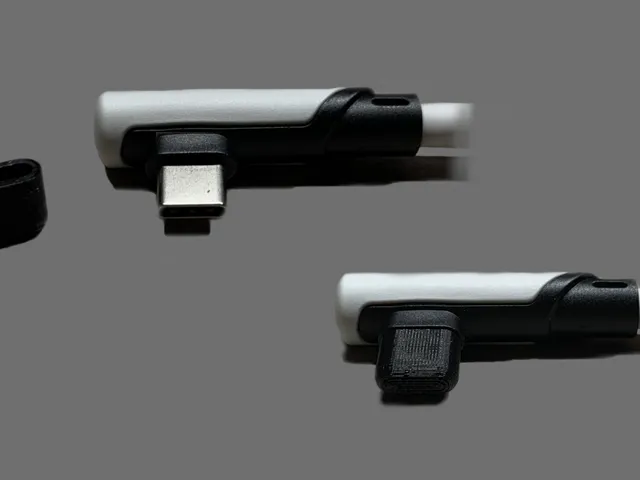 USB C Connector Cover