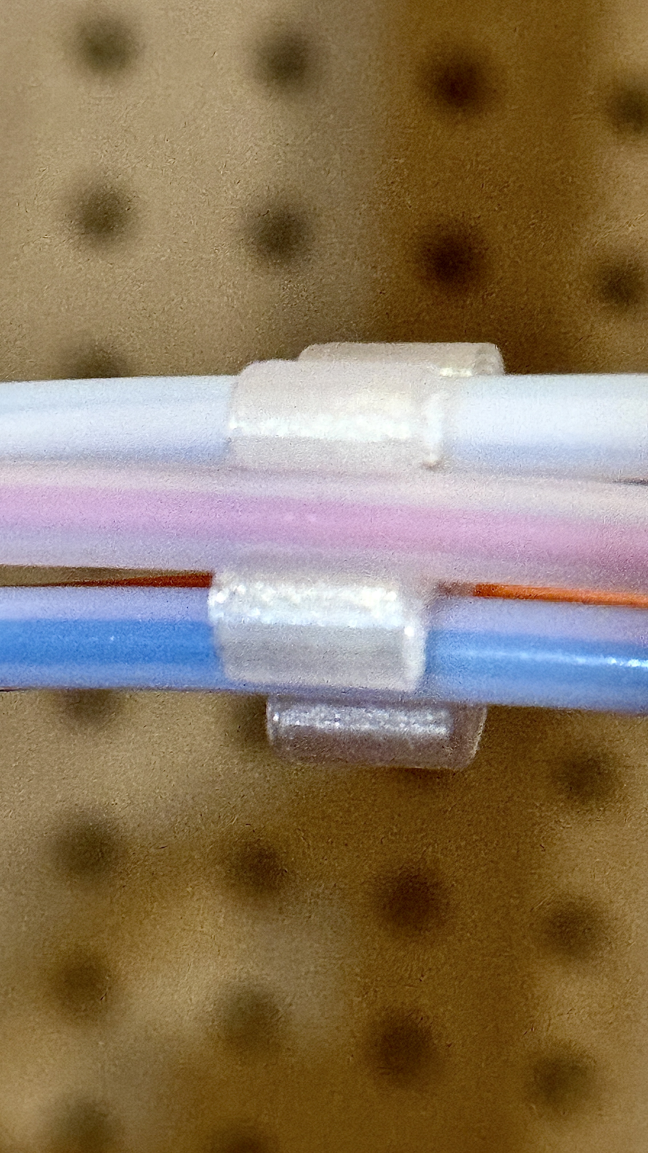 Anycubic Kobra 3 PTFE Clip
