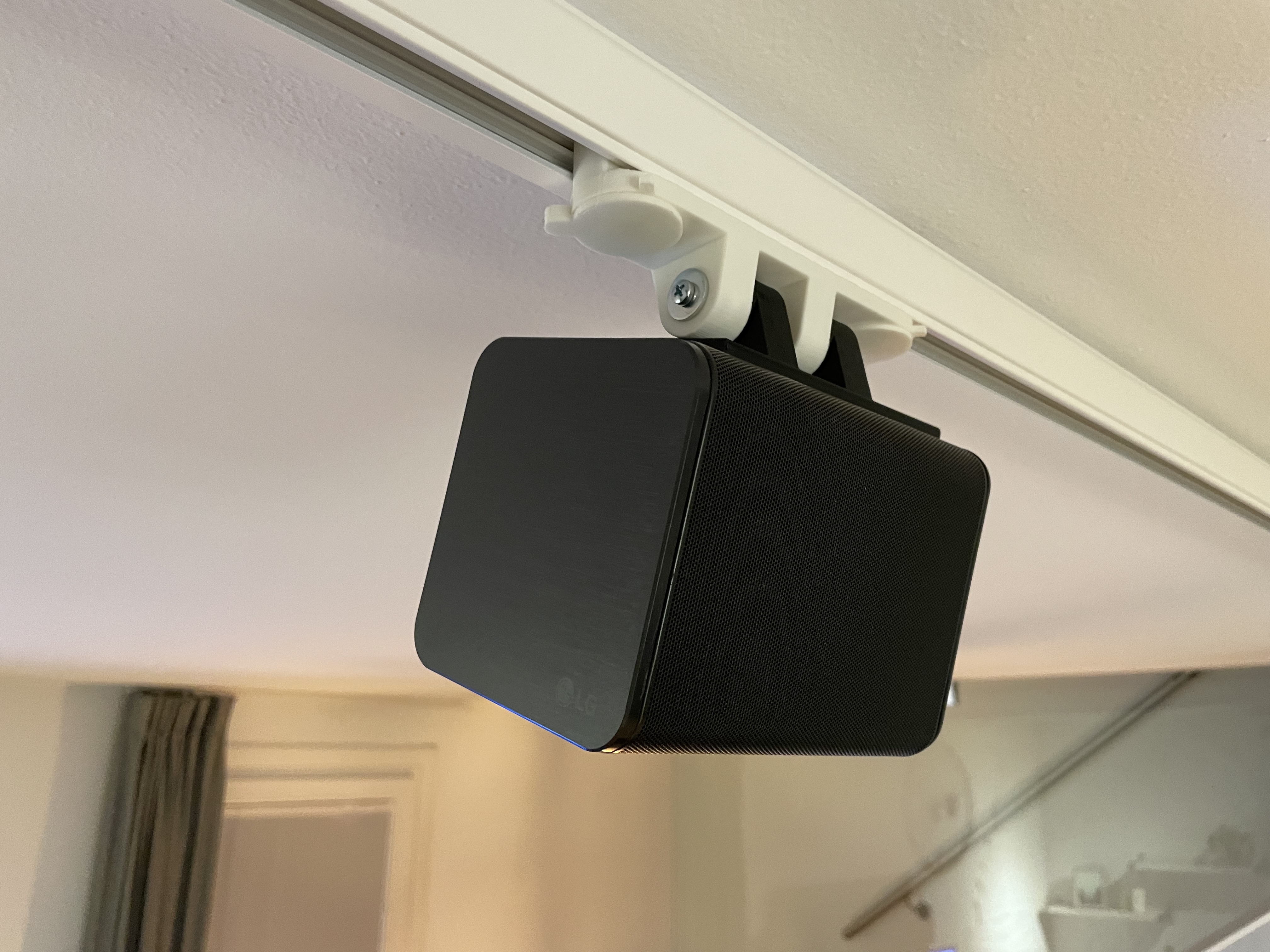 EUTRAC Adapter for LG Speakers SPK8