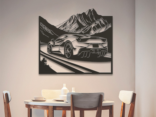 Ferrari