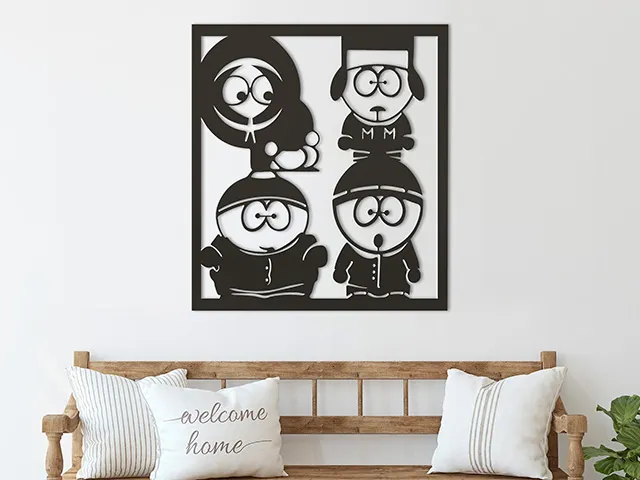 South Park