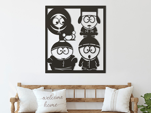 South Park