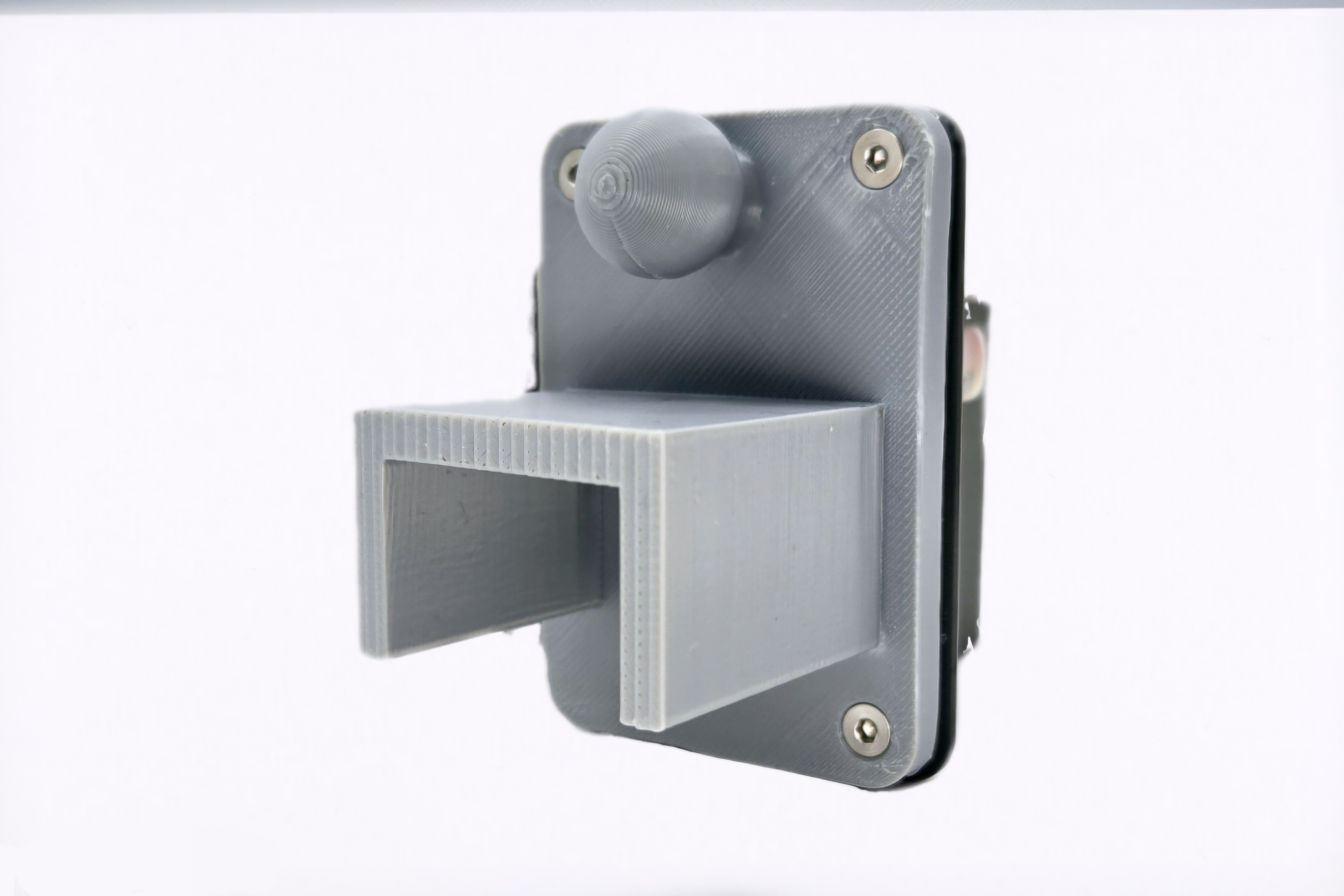Fold Smartphone car holder