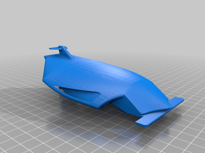 Mini 2WD — thumbnail 2