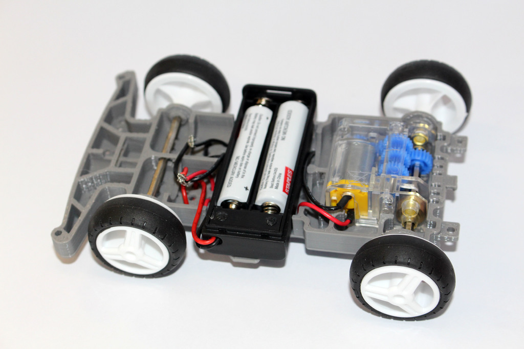 Mini 2WD — thumbnail 6
