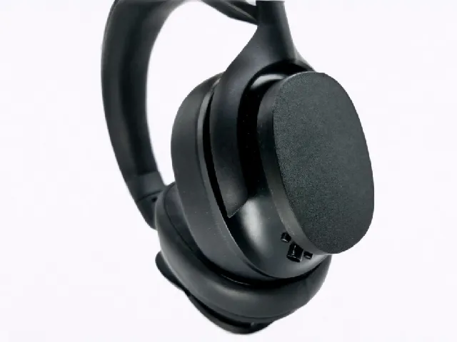 Heavys Headphones Shell H1H