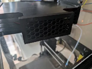 MMU3 Buffer Guard