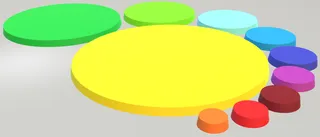 Miniature Bases