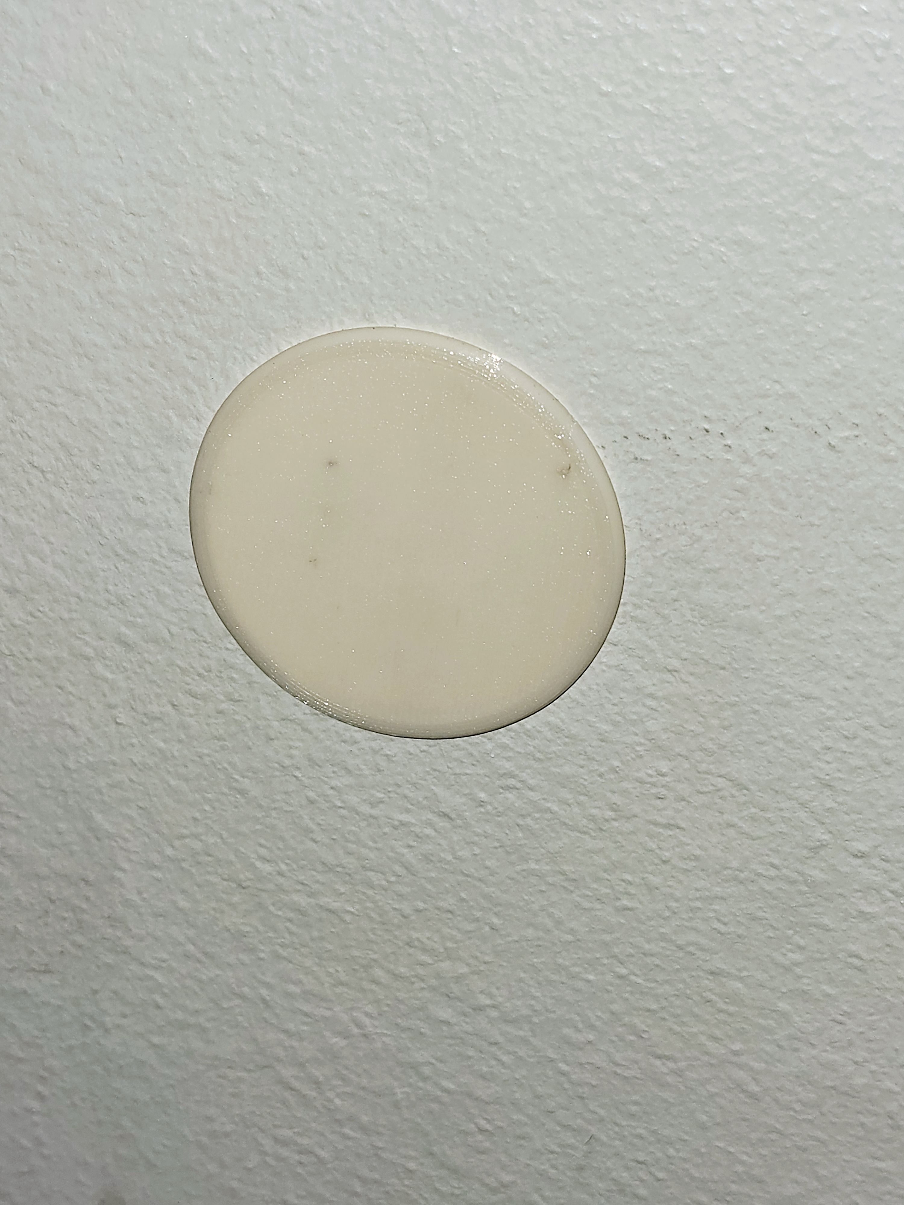 Wall saver door stop