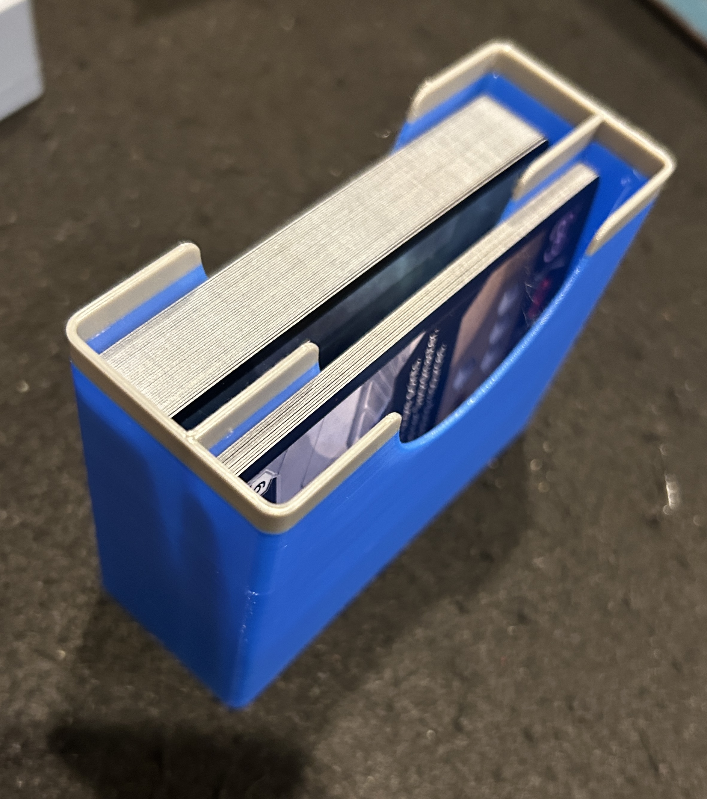 Dune Imperium: Uprising - Box Organizer by pacorn | Download free STL ...
