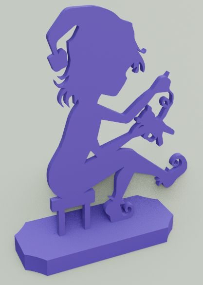 elf