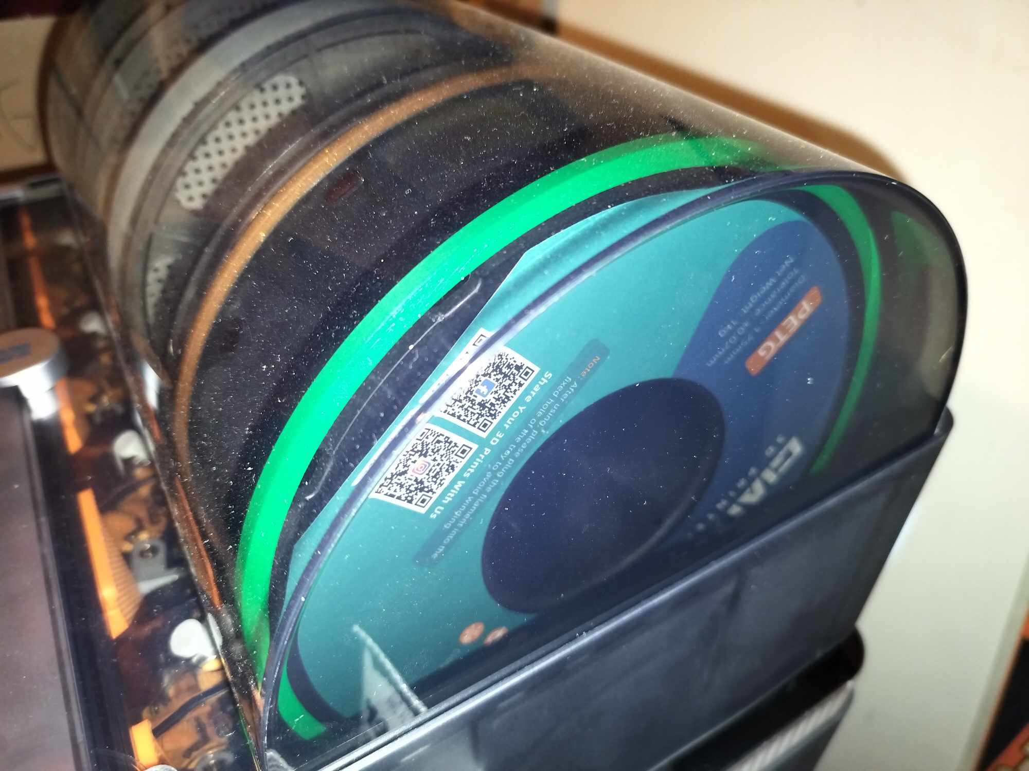AMS Spool adapter for the Smaller GIANTARM spools.