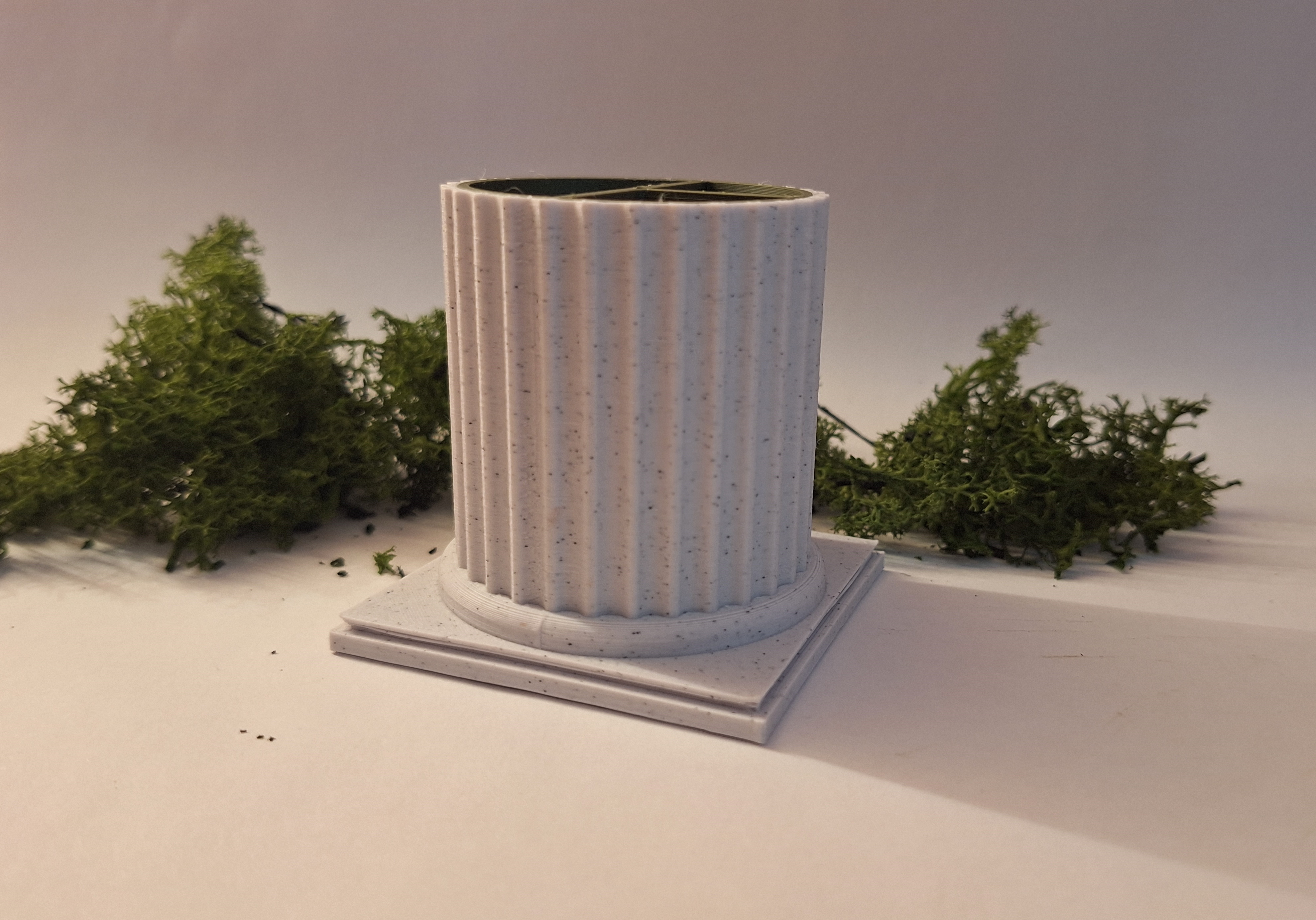 Pen Holder