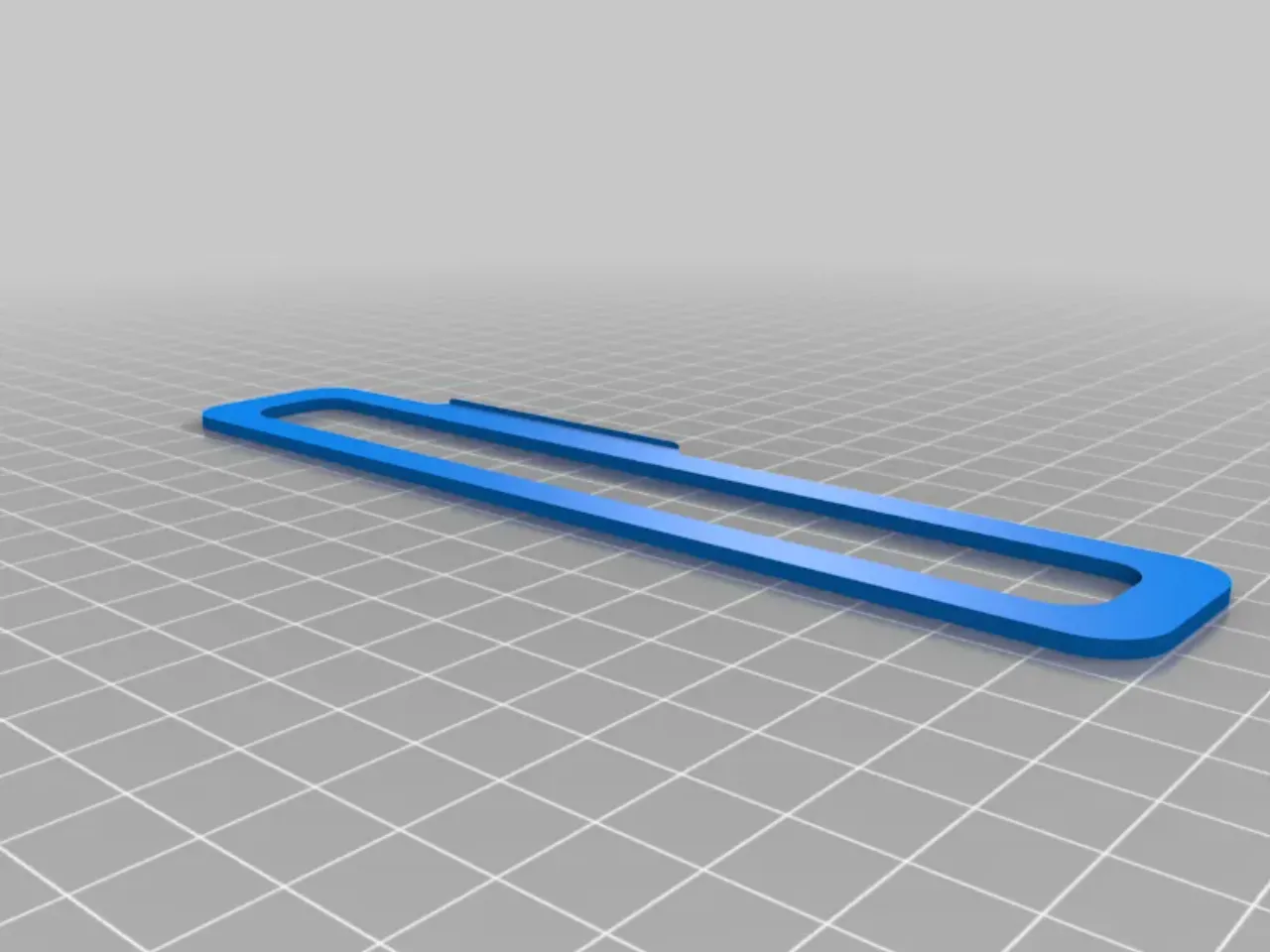 BBQ Meat Thermometer Probe Spool by Jamehz | Download free STL model ...