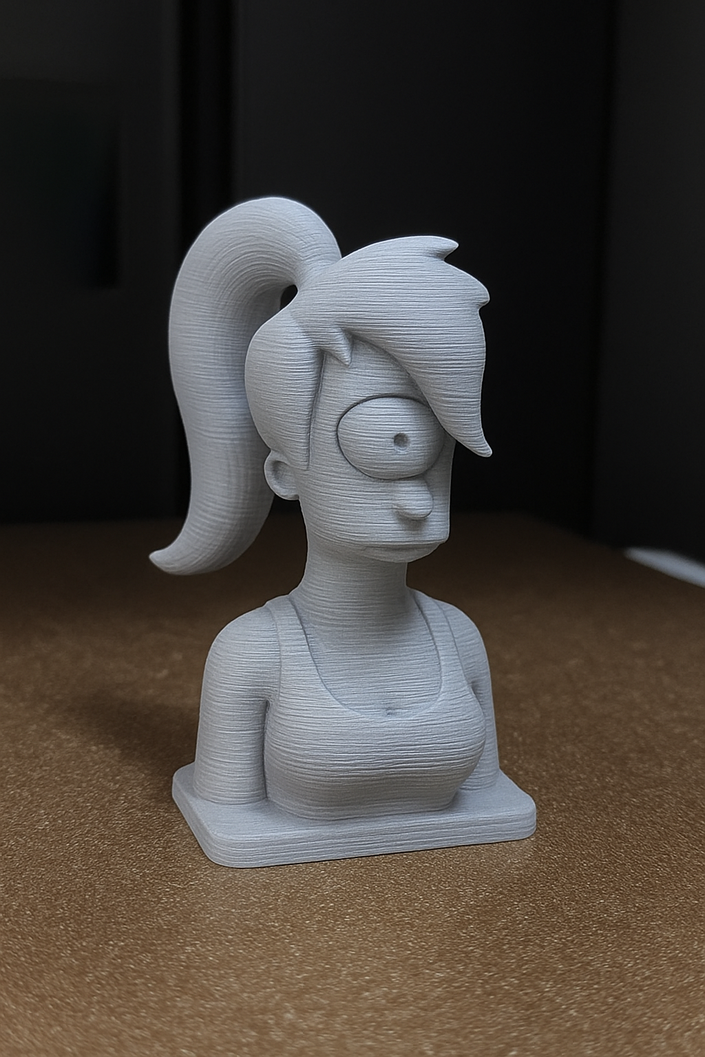 Turanga Leela (Futurama)