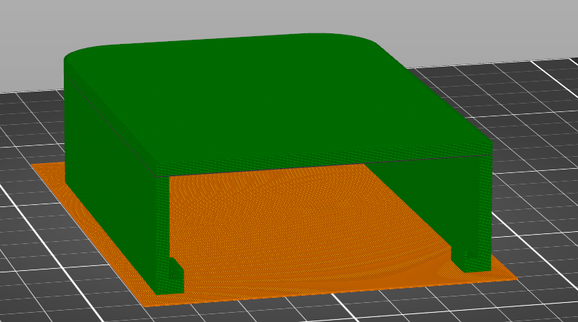 C1 MM print problem