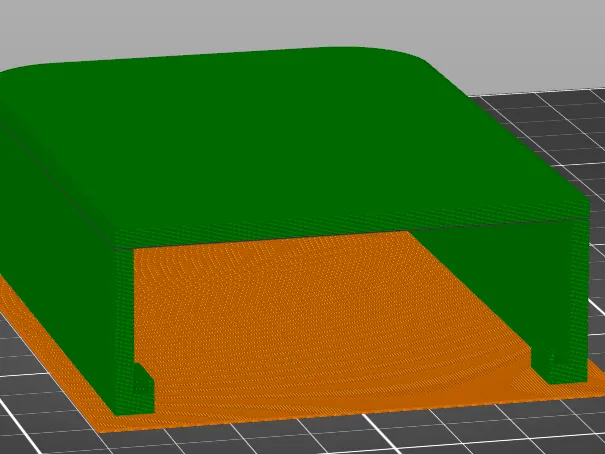 C1 MM print problem