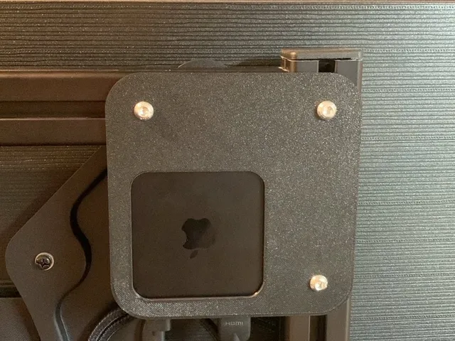 Apple TV Holder