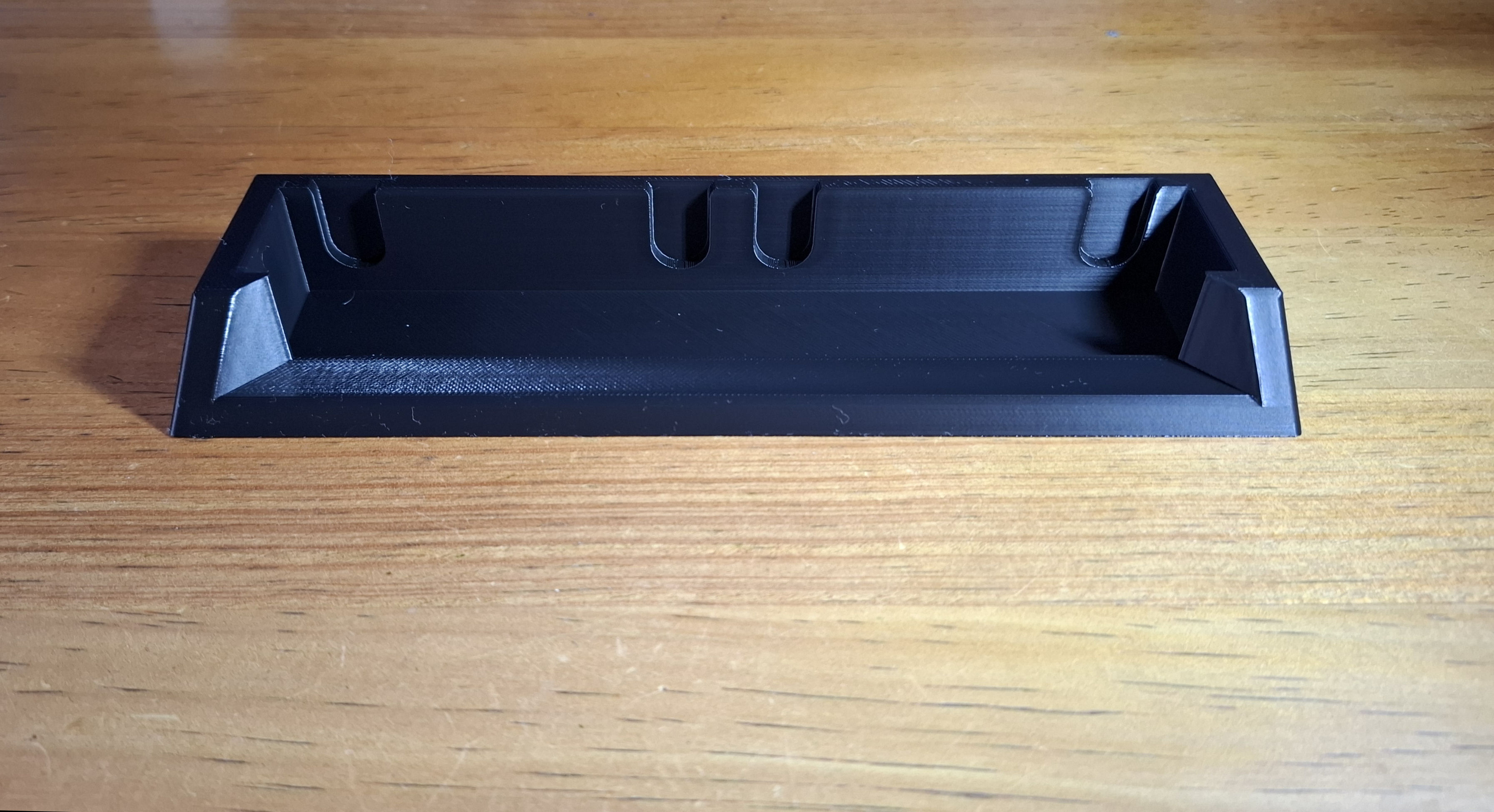 Stand for Original 2Digit Mechanical Counter (standard depth version