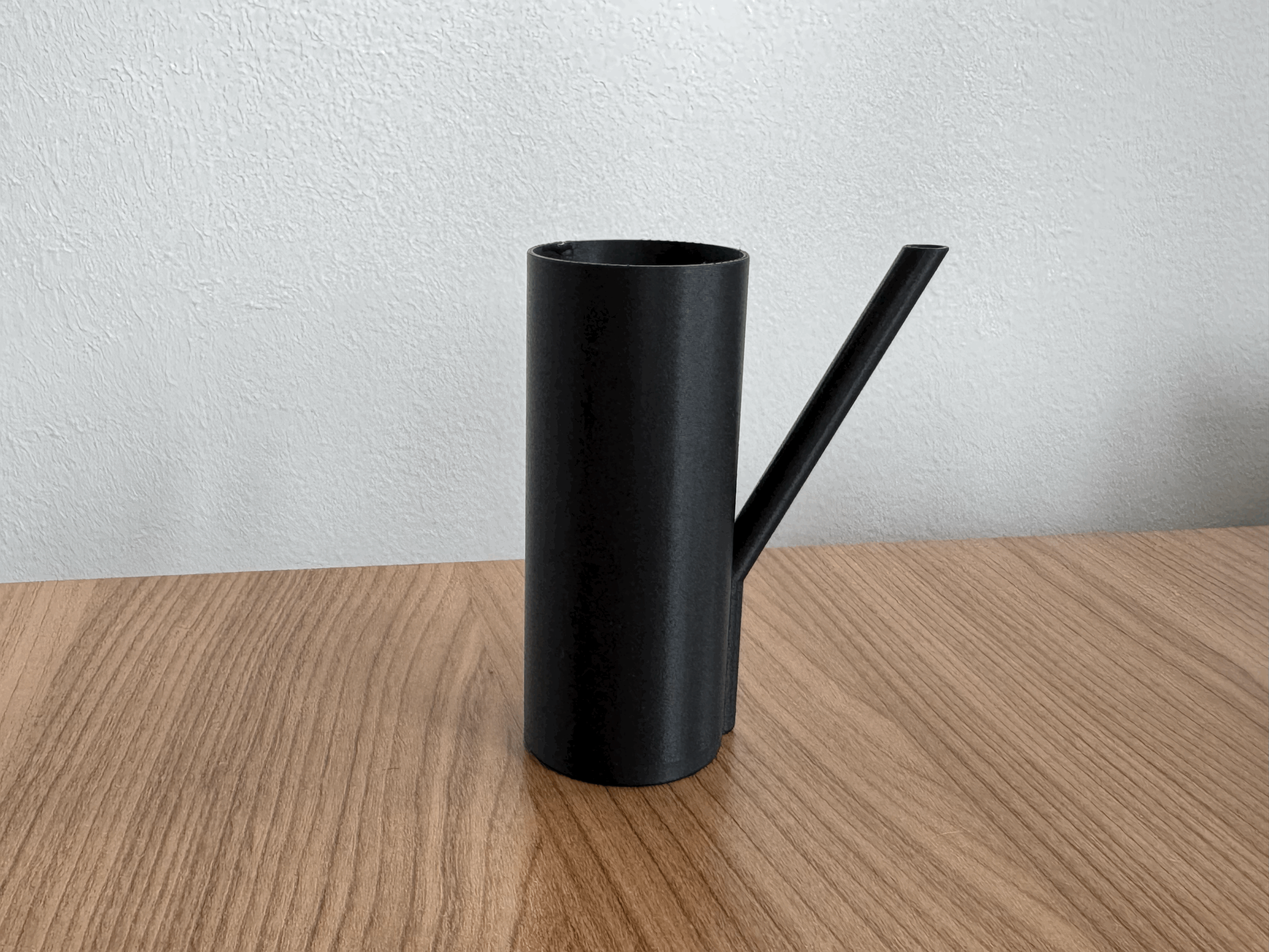 Minimalist Watering Can