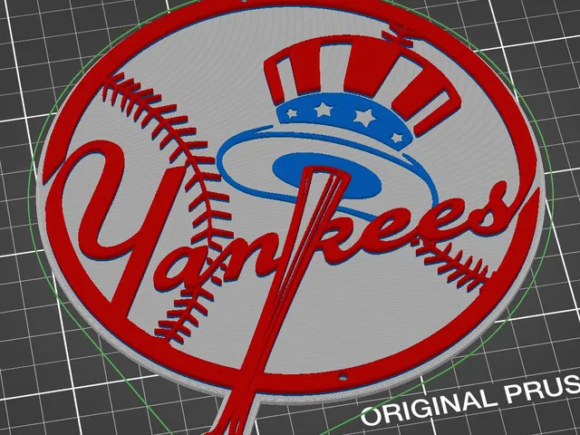Yankees Logo