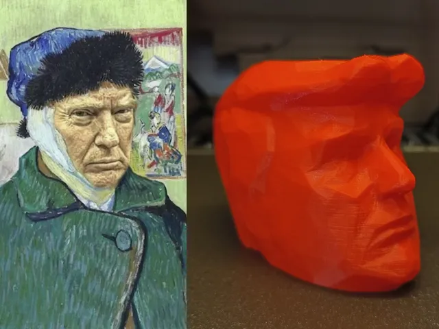 Donald van Gogh