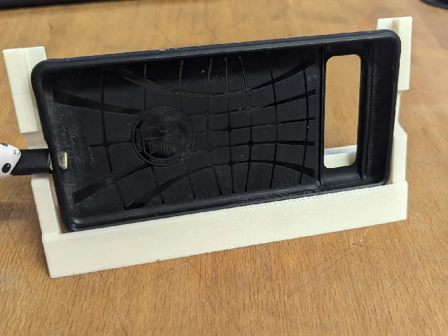 Pixel6 Horizontal Stand